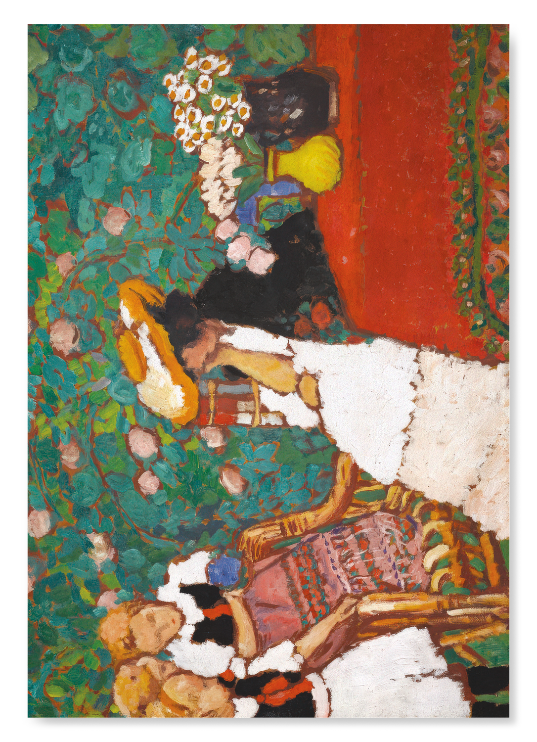 The print