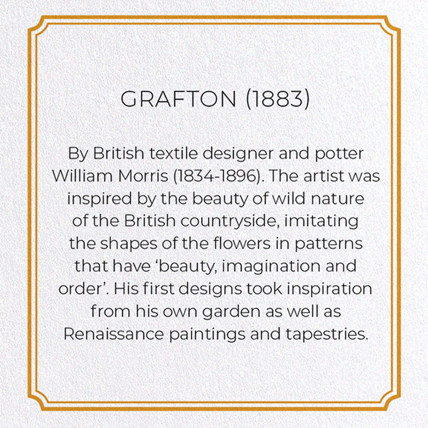 GRAFTON (1883)
