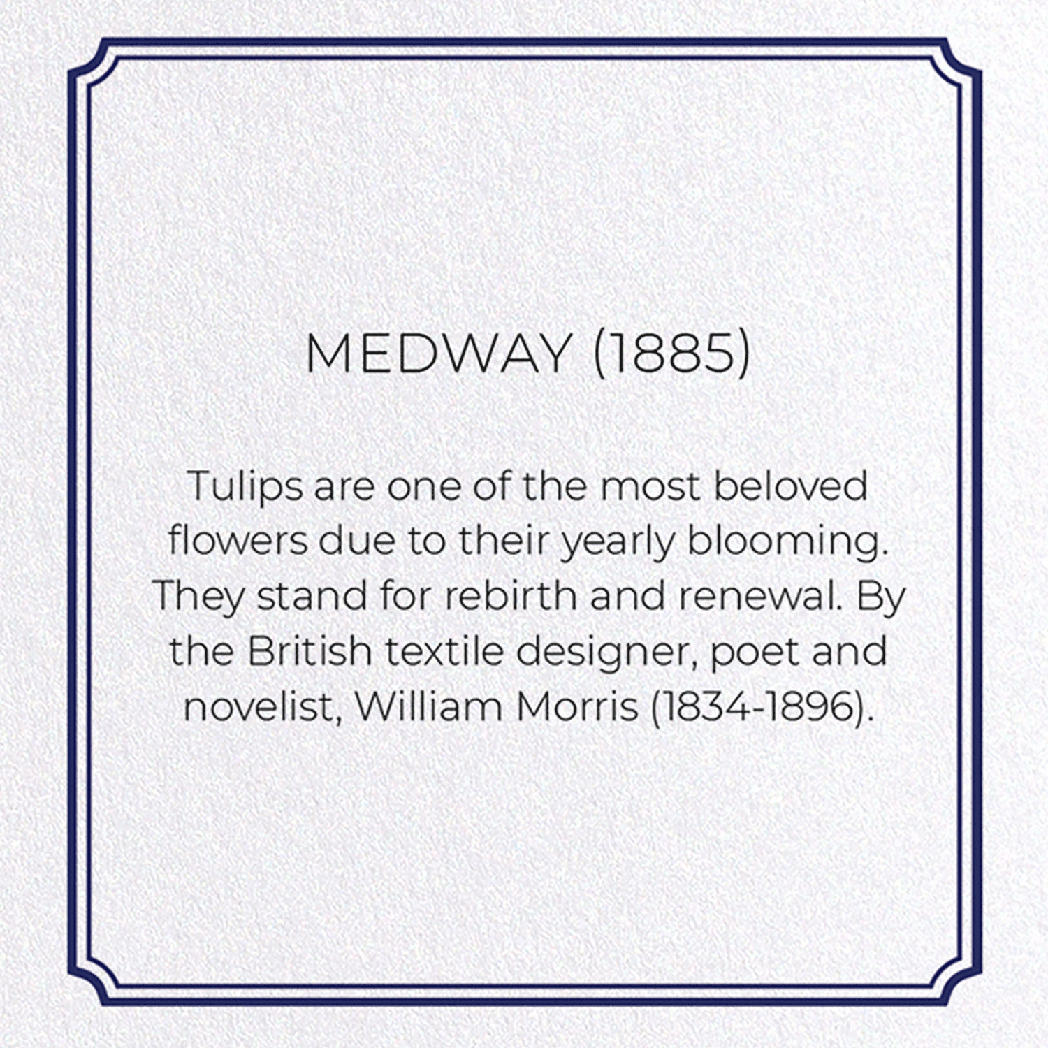 MEDWAY (1885)
