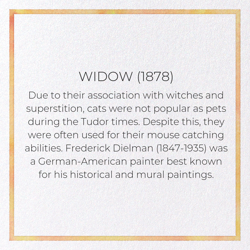 WIDOW (1878)
