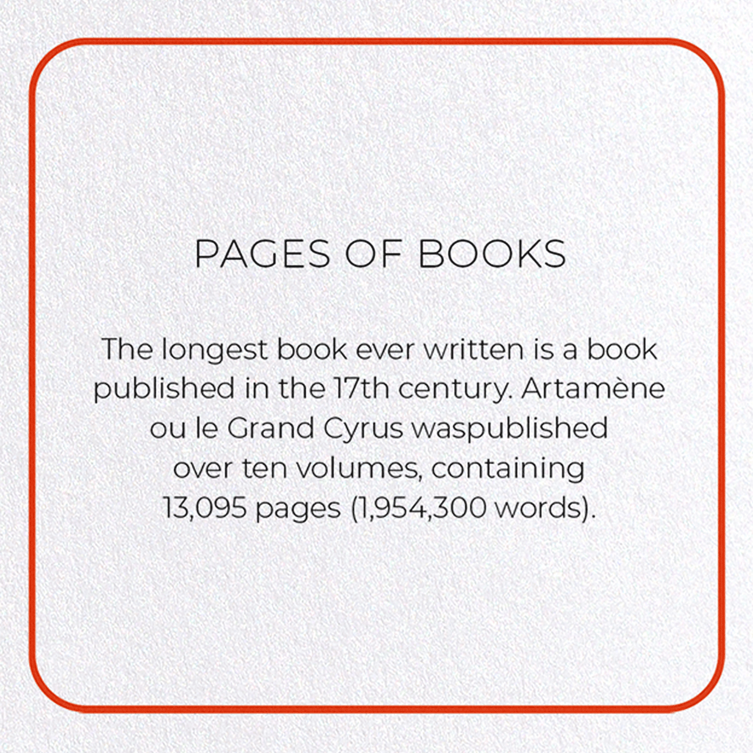 PAGES OF BOOKS