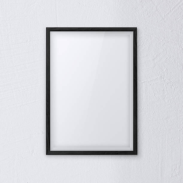 A4 Frame
