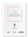 Ezen Designs - Pink jack - Greeting Card - Back