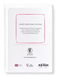 Ezen Designs - Happy birthday in pink - Greeting Card - Back