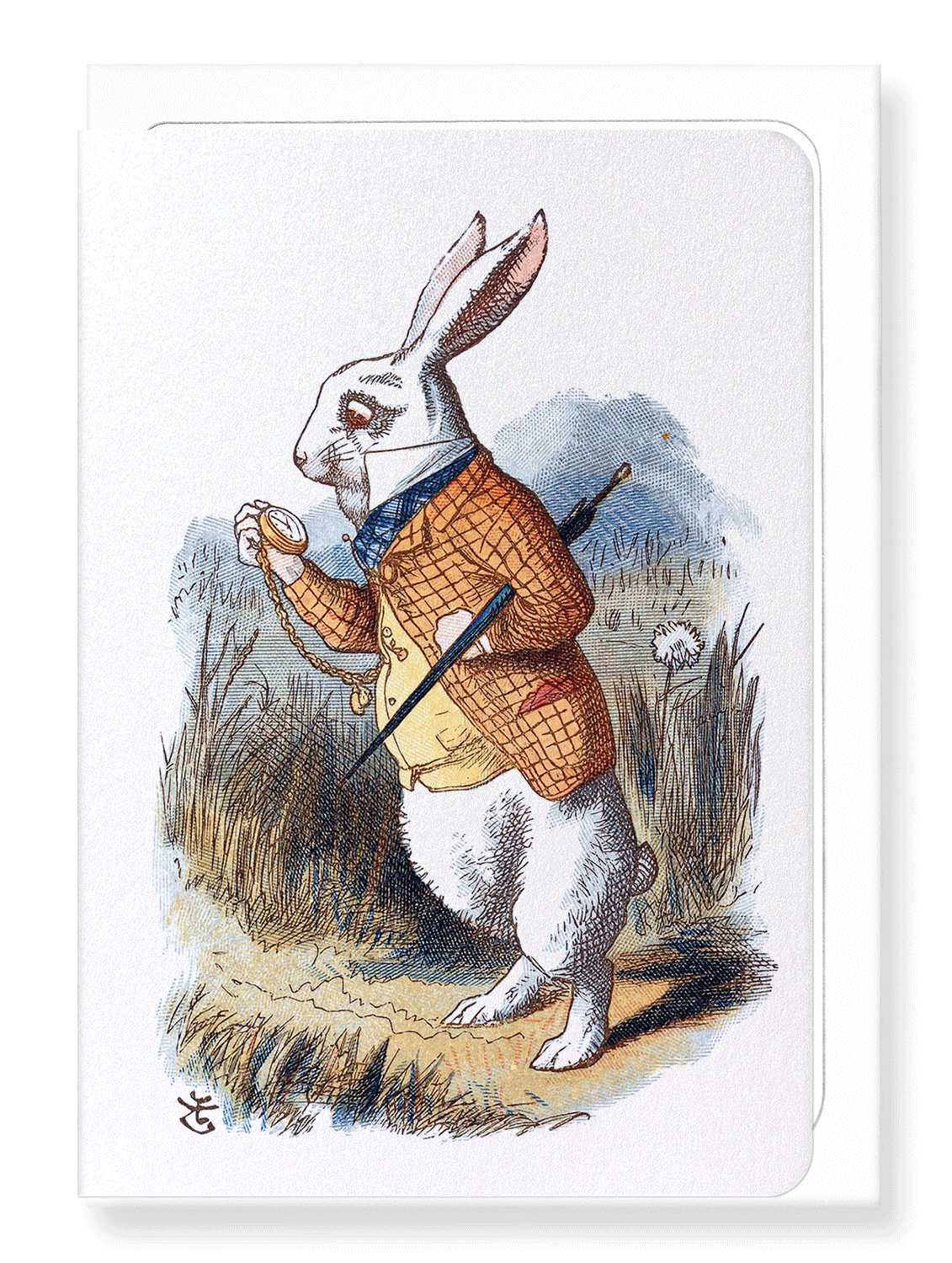 White Rabbit Eso White Rabbit Png Alice In Wonderland