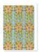 Ezen Designs - Design for Ecclesiastical Embroidery - Greeting Card - Front