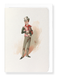 Ezen Designs - Sam Weller (1889) - Greeting Card - Front