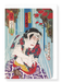 Ezen Designs - Actor Ichikawa Sadanji (1875) - Greeting Card - Front