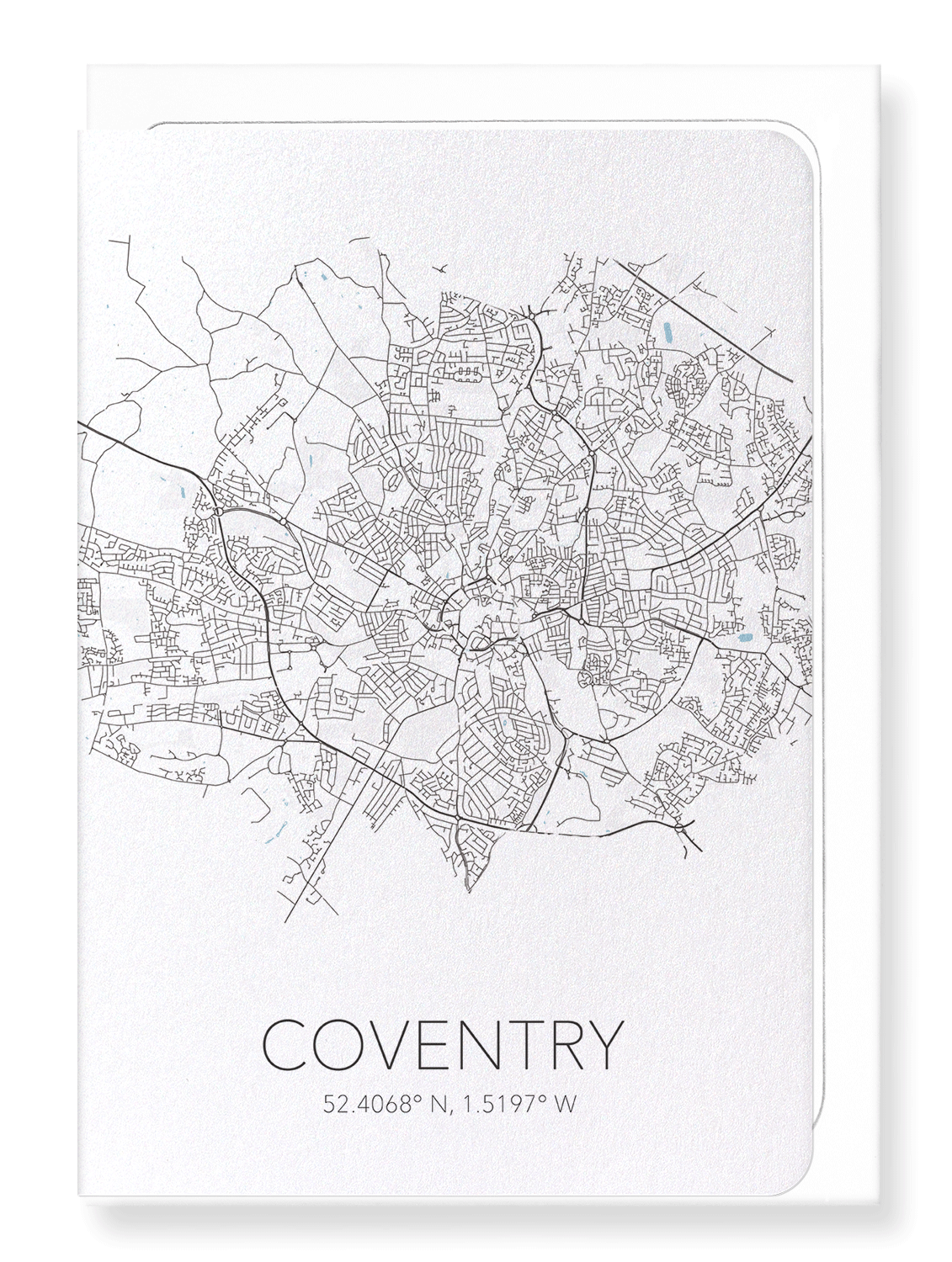 COVENTRY CUTOUT