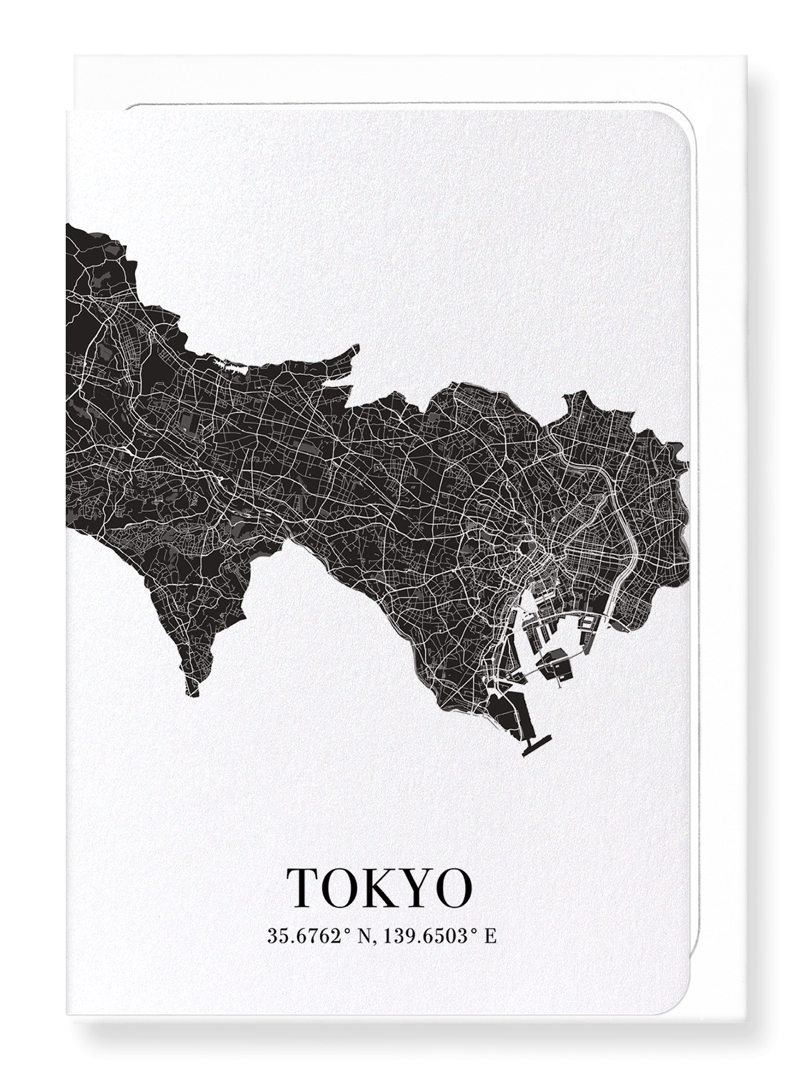TOKYO CUTOUT