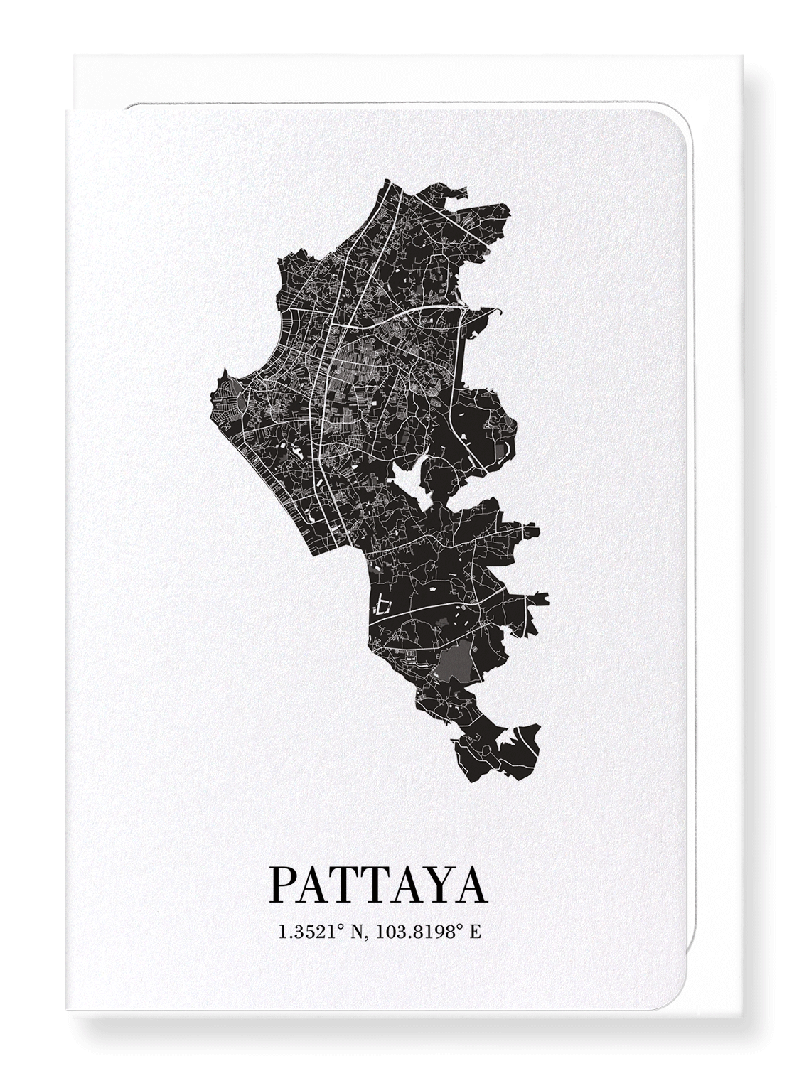 PATTAYA CUTOUT