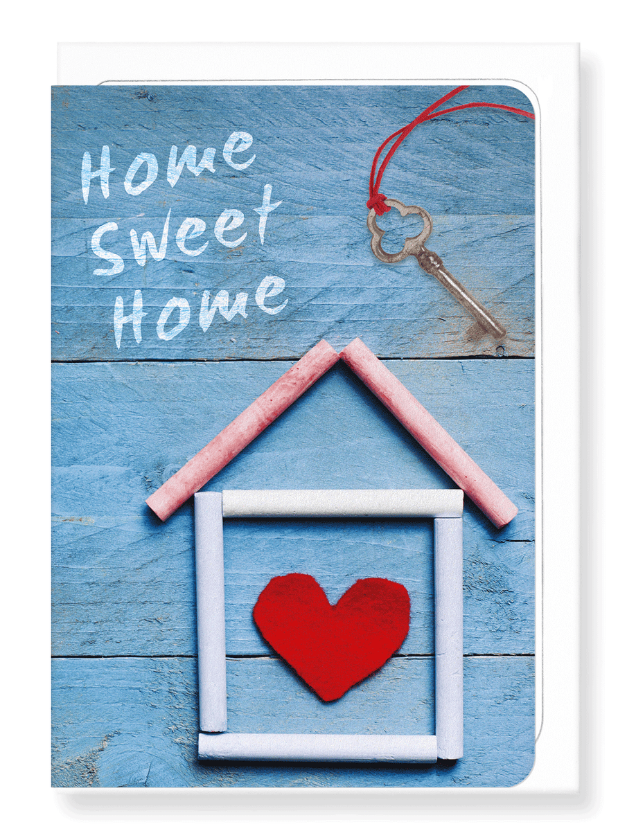 HOME SWEET HOME — Ezen Designs