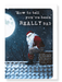 Ezen Designs - Christmas crap - Greeting Card - Front