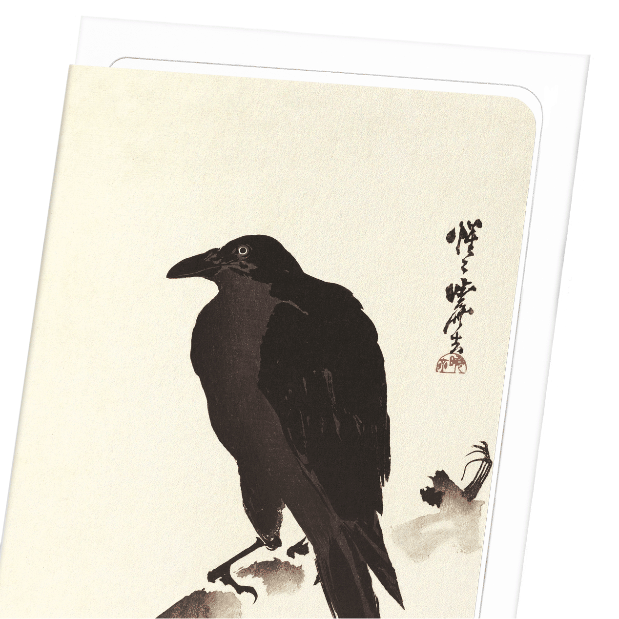 CROW (C.1868)