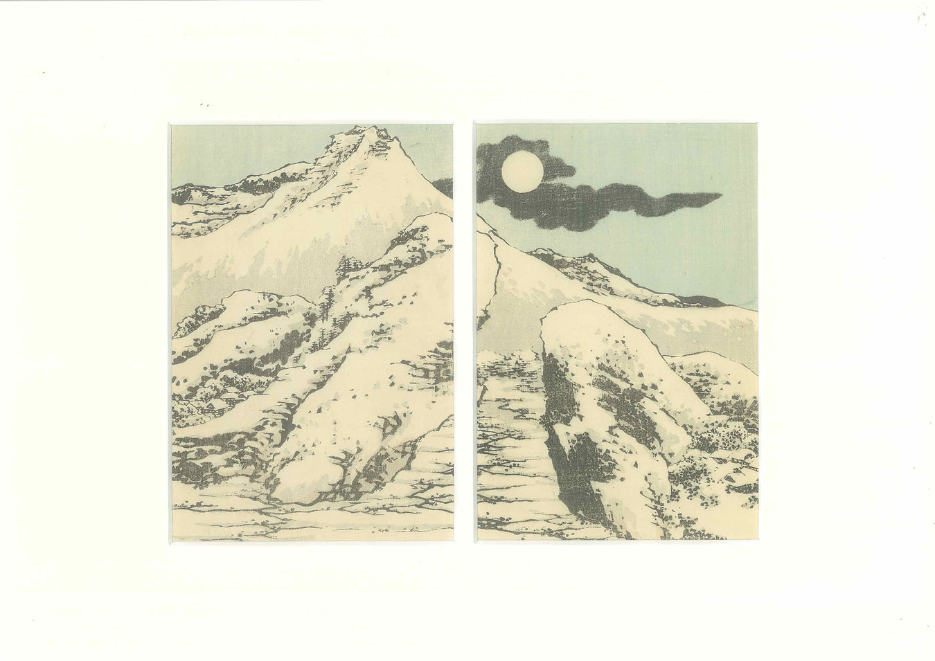 Hokusai