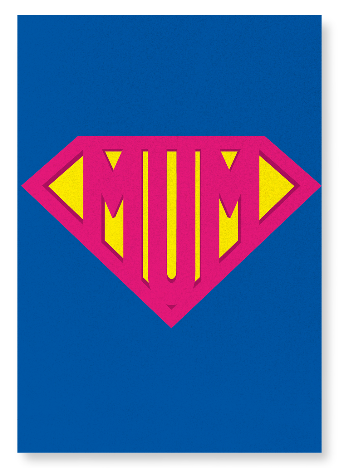 SUPER MUM