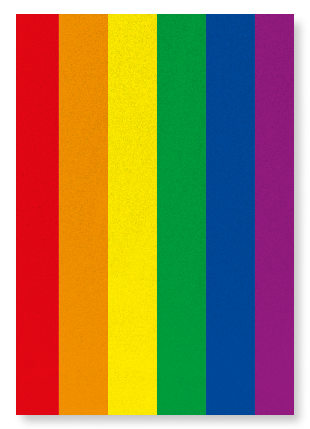 LGBT RAINBOW PRIDE FLAG