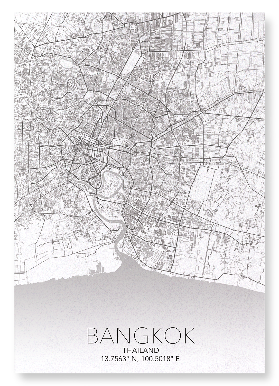 BANGKOK FULL