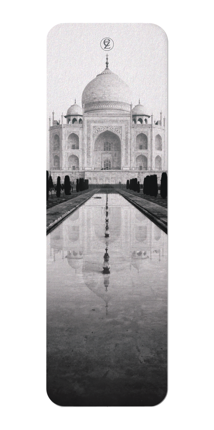 TAJ MAHAL PHOTOGRAPH