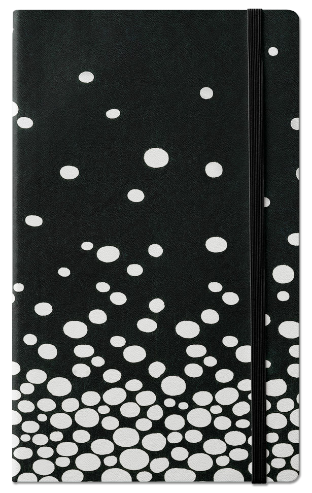 WATER NOTEBOOK — Ezen Designs