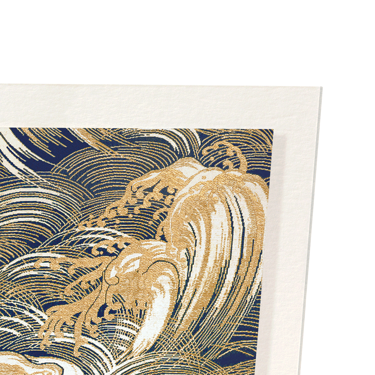DESIGN OF WAVES (EARLY 20TH C.)