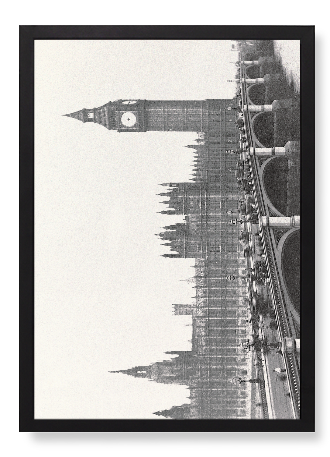 HOUSES OF PARLIAMENT (1867-1870)