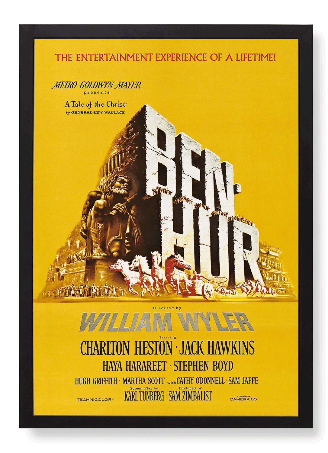BEN-HUR (1959)